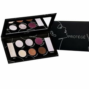 Suva Beauty- Protege pallet